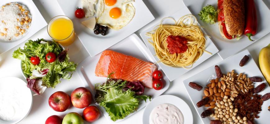 Alimentos más sanos según nutrióloga de Harvard