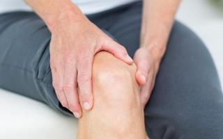 Artritis séptica: ¿Qué es?