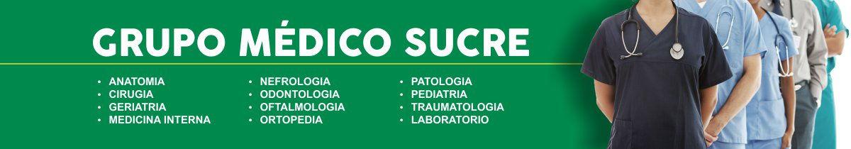 Grupo Médico Sucre