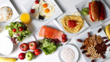 Alimentos más sanos según nutrióloga de Harvard