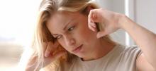 Problemas auditivos más frecuentes
